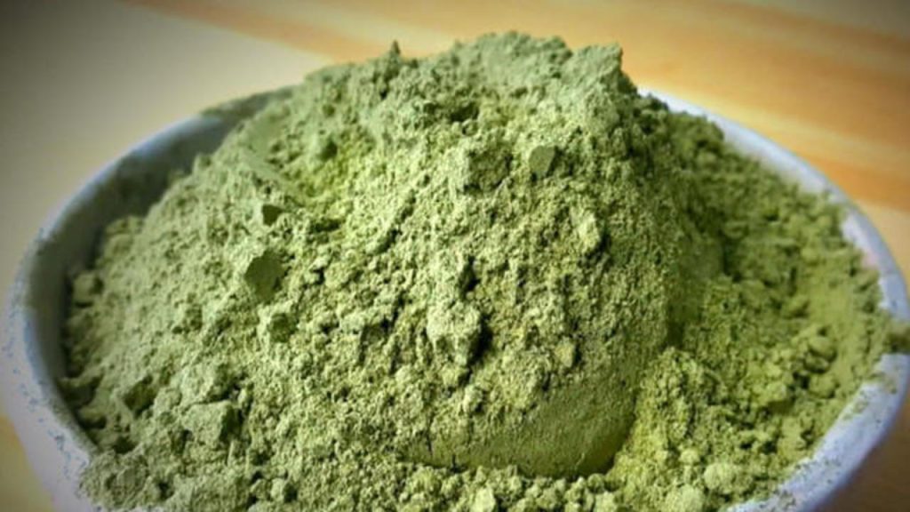 Kratom Powder