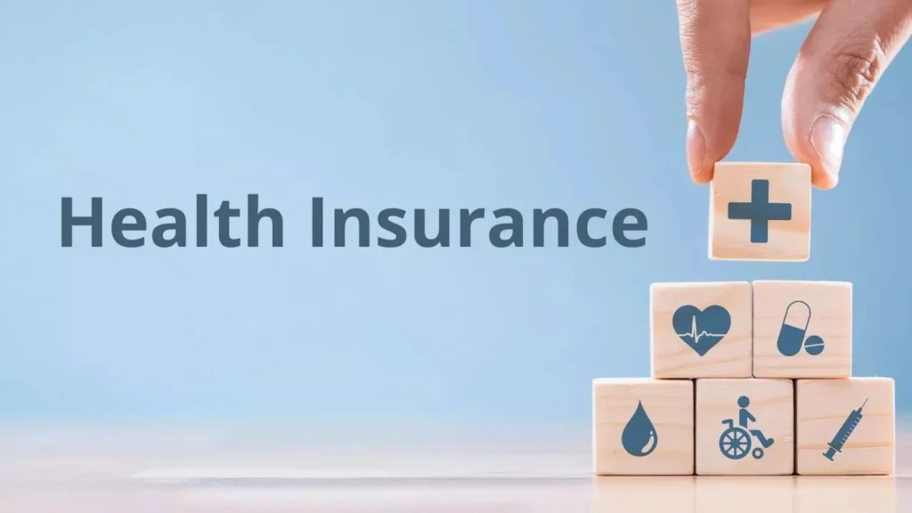 Healthcare Insurance 