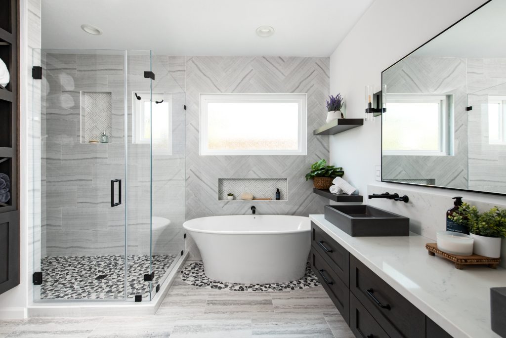 Bathroom Remodeling