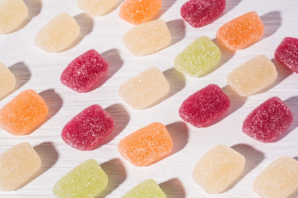 High-quality Delta 9 Gummies
