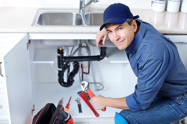 plumber fort collins