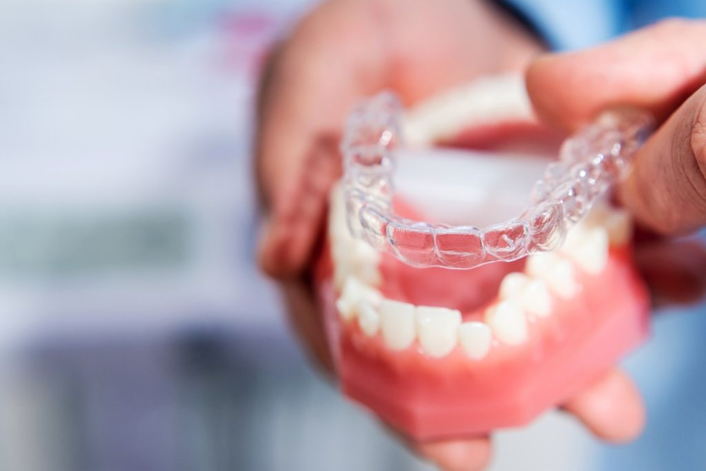 Invisalign's Role in Enhancing Dental Hygiene Practices