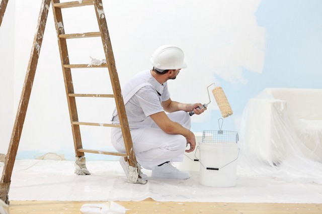 Painting Services