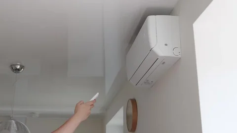 Mini Split AC 