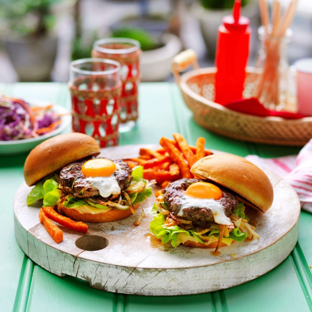 Burger