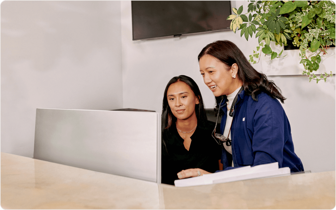 Unlocking Patient Engagement with Sensory-Driven Dental Websites