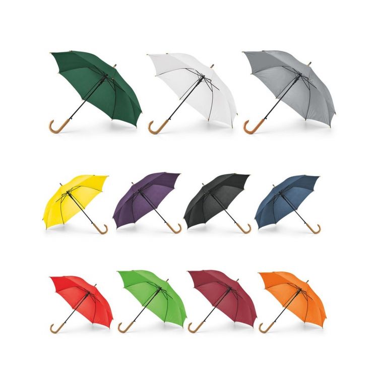 Custom Umbrellas
