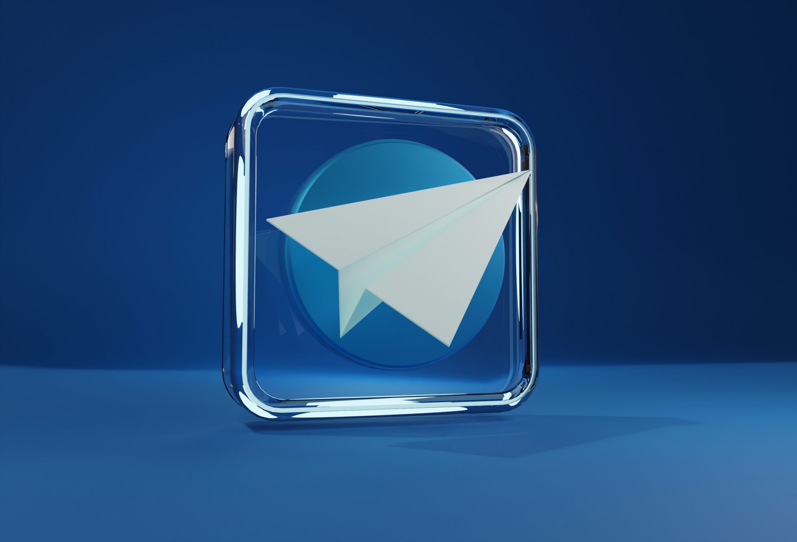Telegram Account