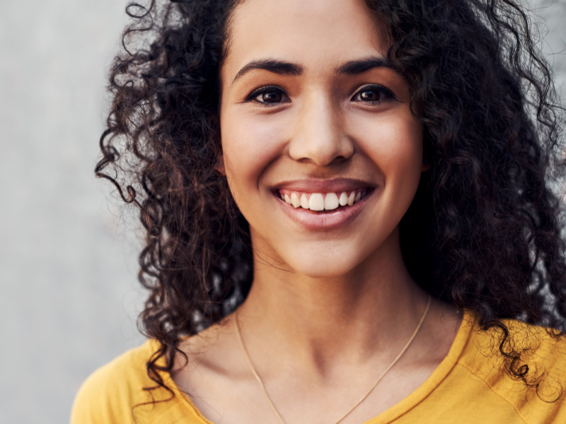 Crafting Confidence: The Role of Aesthetic Dentistry in Self-Esteem