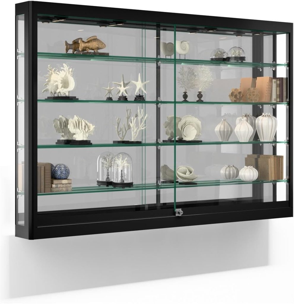 Display Cases