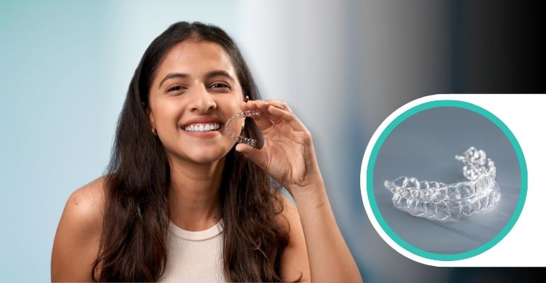 Invisalign: A Journey to Enhanced Oral Functionality