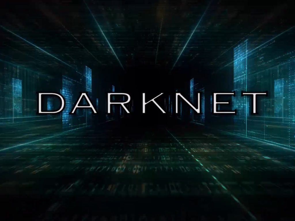 Torzon Darknet